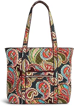 iconic tote bag vera bradley