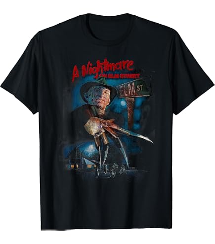 Amazon.com: A Nightmare On Elm Street Freddy's Dead: The Final