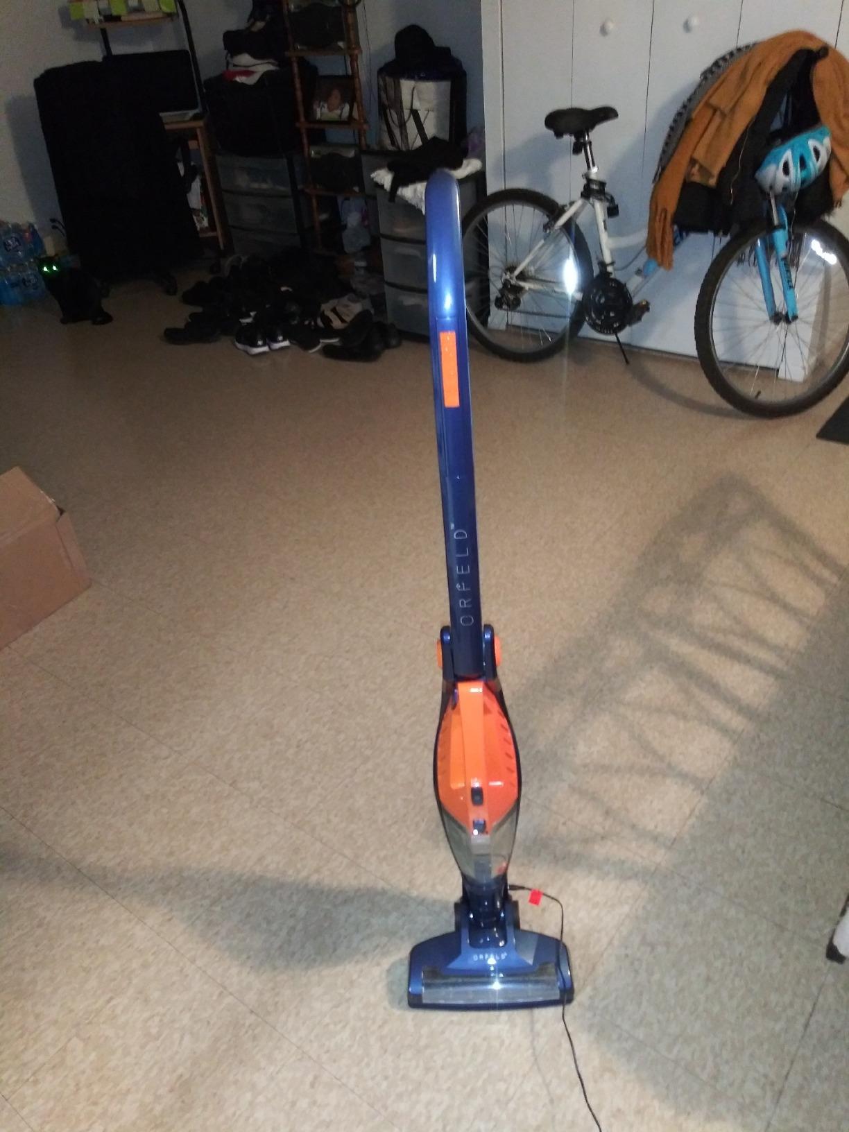 User photo