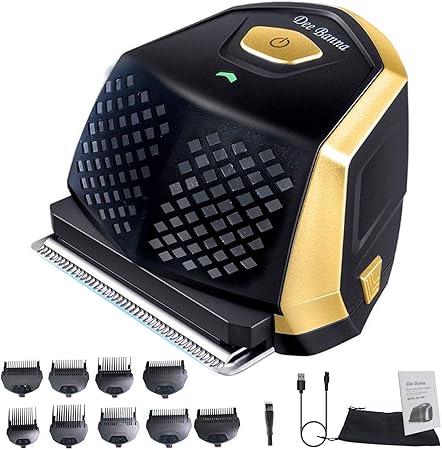 haircut machine amazon uk