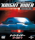 ナイトライダー シーズン 1 バリューパック [DVD]