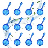 12Pack Humidifier Cleaner,Fish Tank Cleaner,Demineralization Cleaning Ball,Compatible with Vicks, LEVOIT Warm and Cool Mist H
