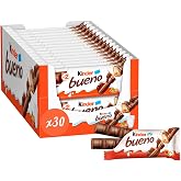Ferrero Kinder Bueno 5-pack 5x43g/5x1.5oz