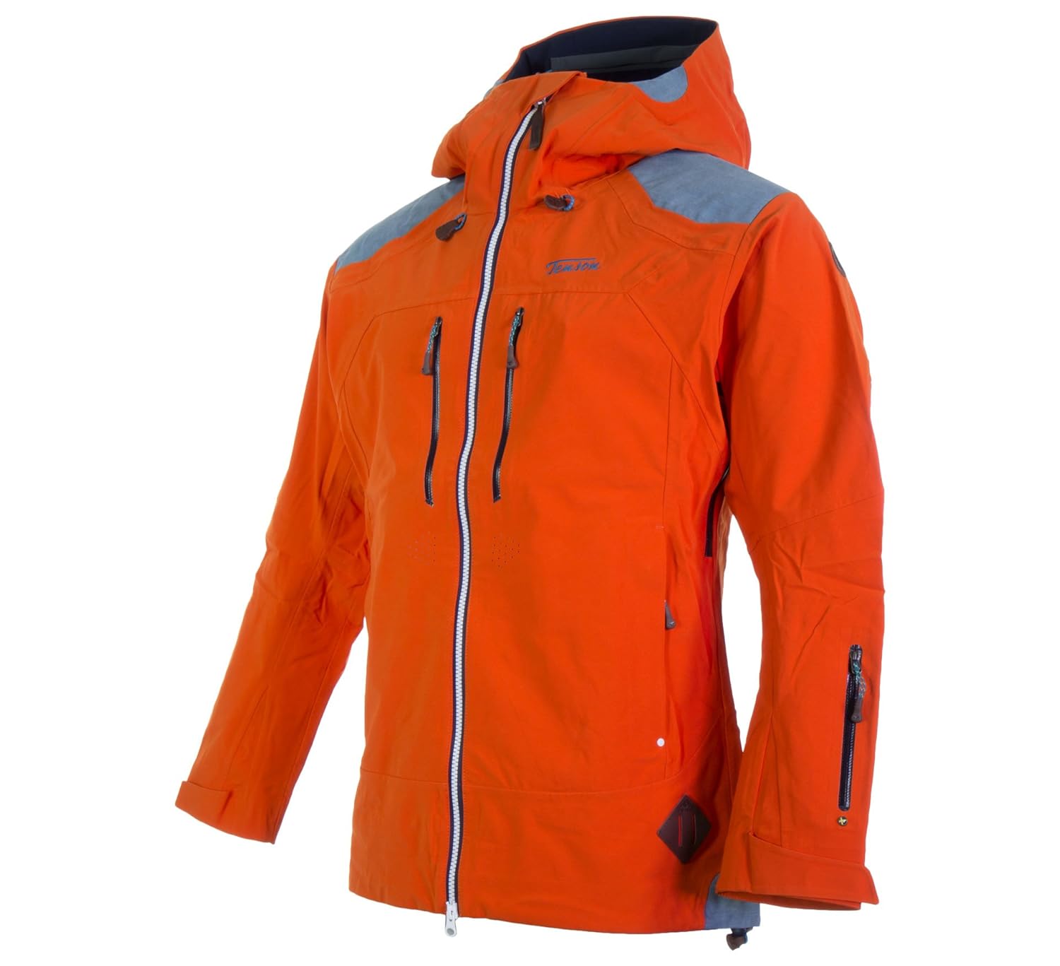 Tenson Glacier Ski Jacket Amazon.co.uk Sports & Outdoors
