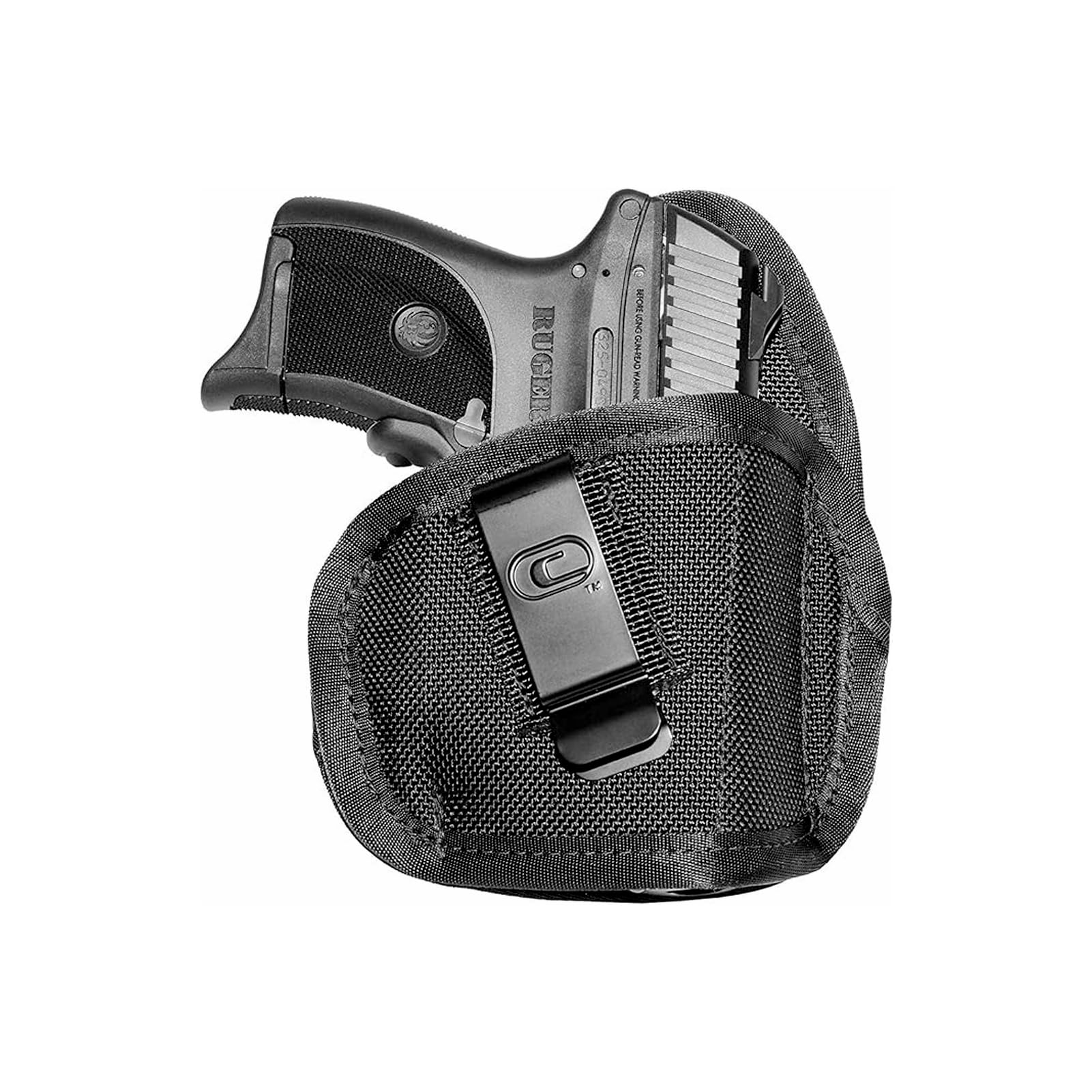 Photo 1 of Crossfire Elite Tempest Inside Waist Band Holster, Laser, 03 Compact, Right