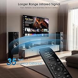 SofaBaton U2 Universal Remote