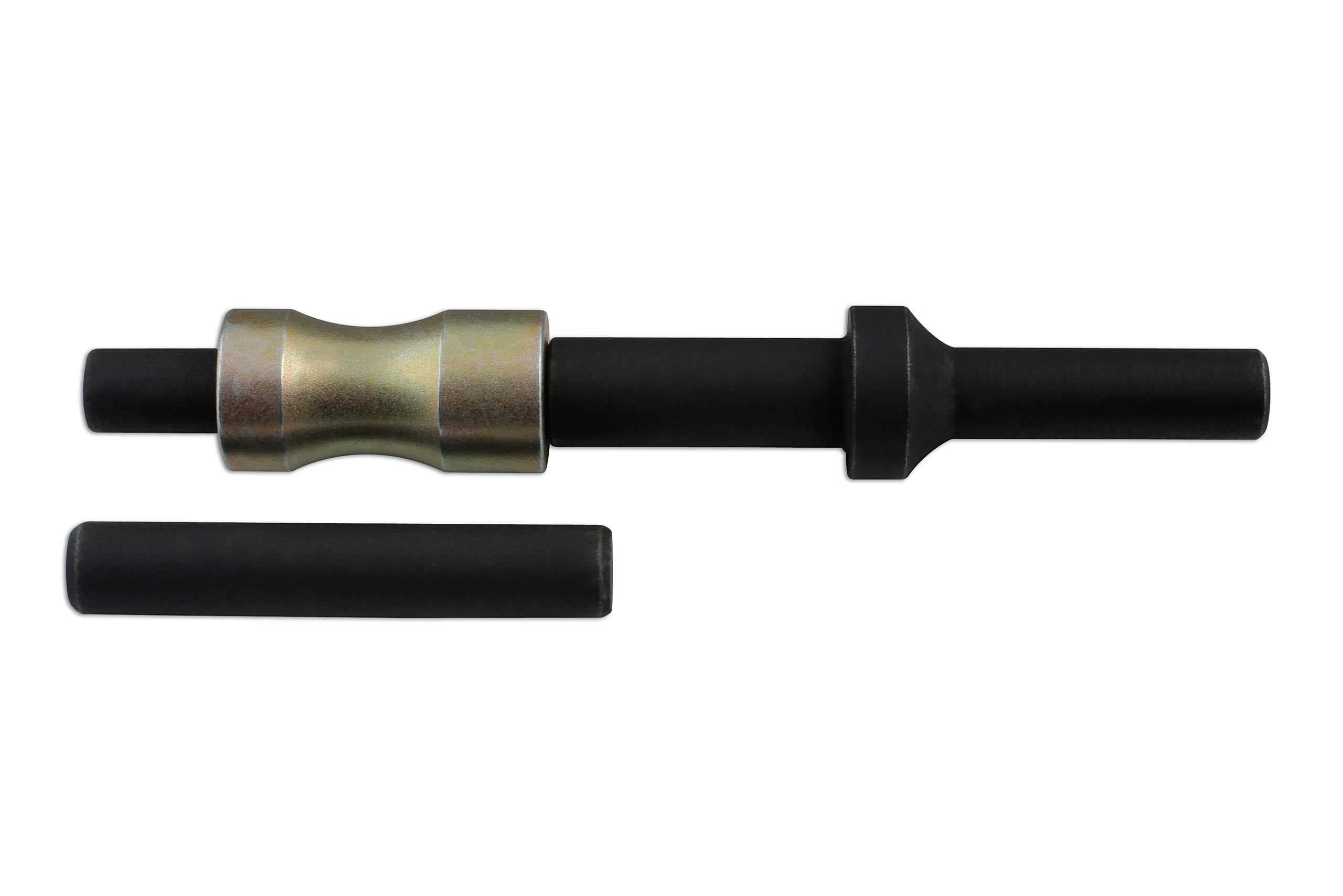 Laser 5863 Steering Knuckle Pinch-Bolt Drift 3pc - for VAG