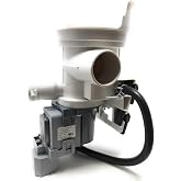 Drain Pump 00436440