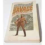 Doc Savage His Apocalyptic Life