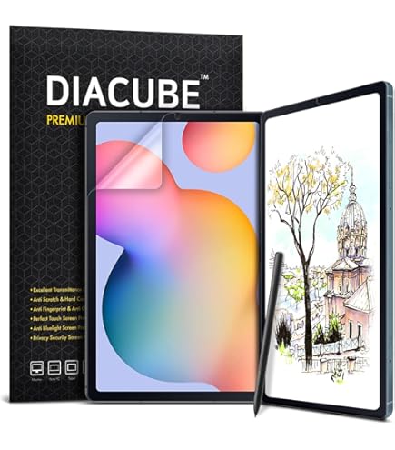 SAMSUNG Tab S6 Lite S Pen - azul angorá - EJ-PP610BLEGUJ | Amazon