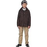 Child American Aviator Costume