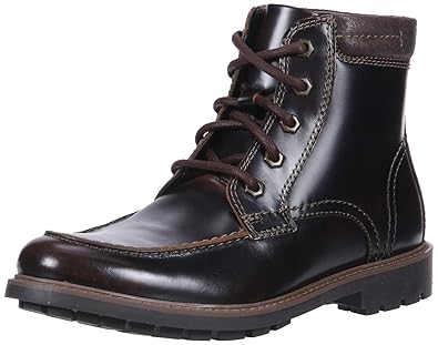 clarks curington boot