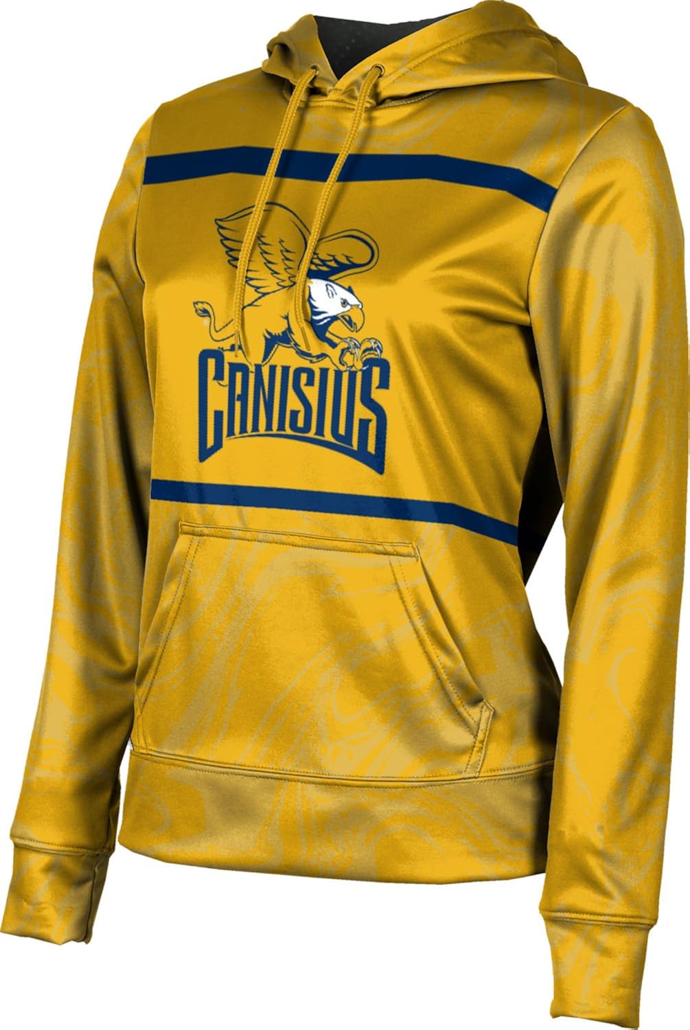 canisius college sweatshirt