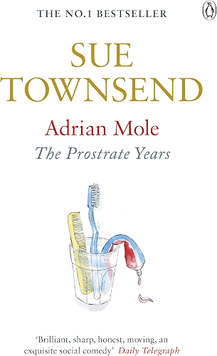 Download Adrian Mole: The Prostrate Years (English Edition) PDF