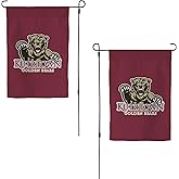 Desert Cactus Kutztown University KU Garden Flag – 19 x 12 inch Kutztown Golden Bears Banner, For Outdoor Display and Events (Design A)