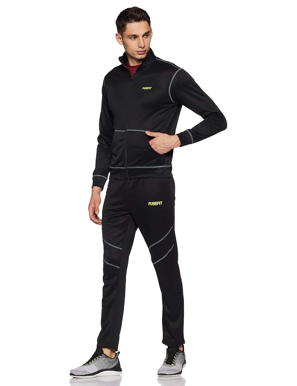 tracksuit price in amazon