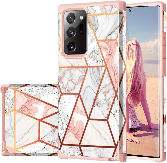 Fingic Galaxy Note 20 Ultra Case 