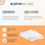 Thea Pharma Blephasol Duo 100ml Micellar Eyelid Cleansing Lotion view 4