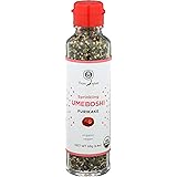 Muso From Japan Organic Sprinkling Furikake Umeboshi,Black,2.4 Ounce (Pack of 1)
