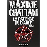 Amazon Com L Ame Du Mal French Edition Chattam Maxime Books