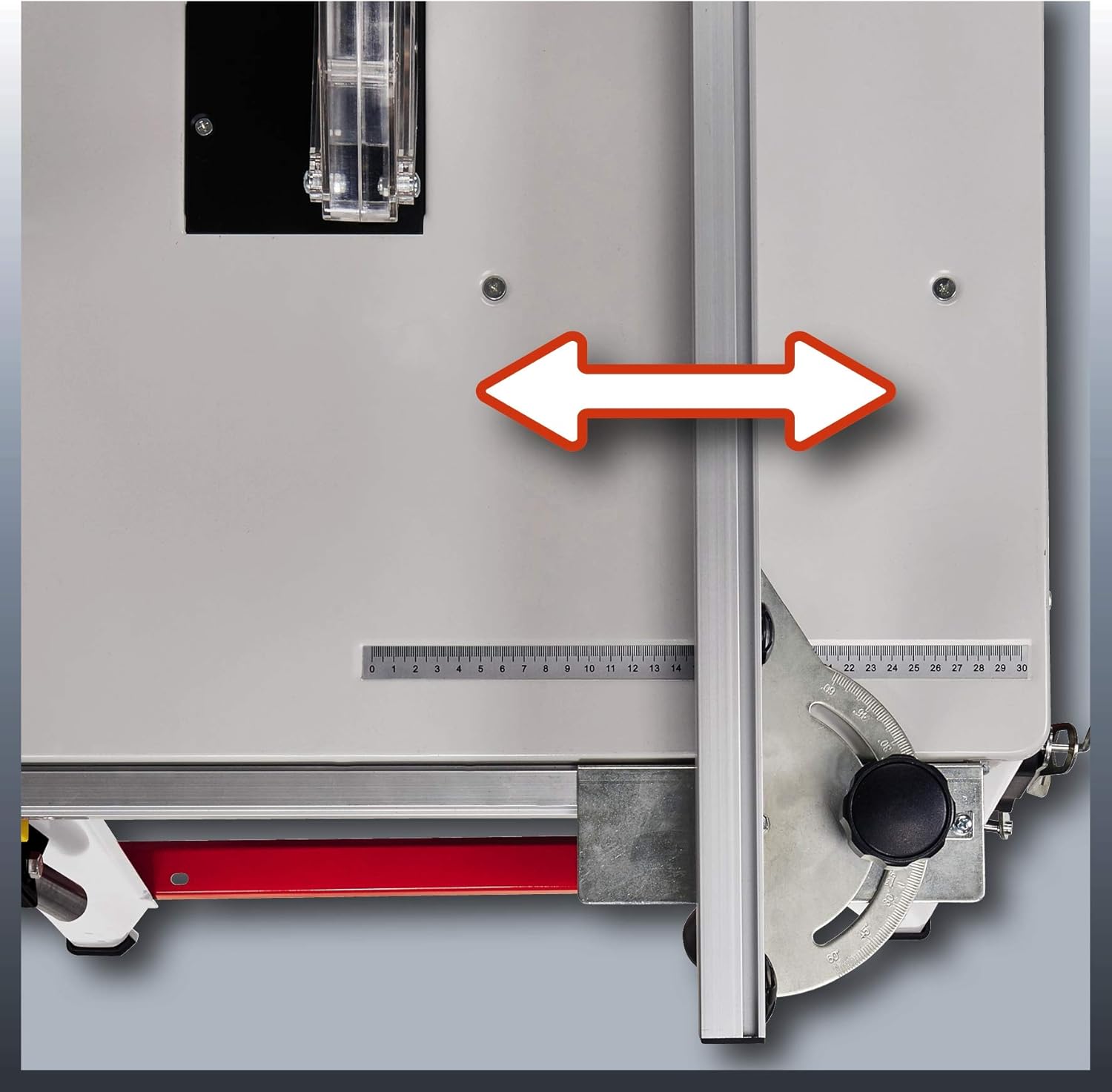 230 V Einhell Sega Circolare Da Banco Tc Della Ts 31 U 00 W Lama O315 X O Altezza lio Max 85 800 X 550 Mm Commercio Industria E Scienza Seghe