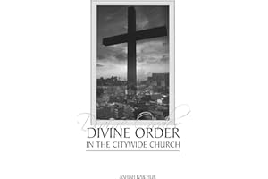Divine Order: In The Citywide Church