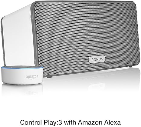sonos play 3 used