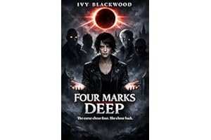 Four Marks Deep: The Curse Chose Four. She Chose Back.