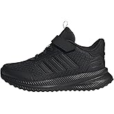 Adidas Unisex-Child X_PLR Path Elastic Lace & Strap
