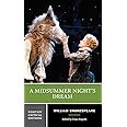 A Midsummer Night's Dream: A Norton Critical Edition (Norton Critical Editions)