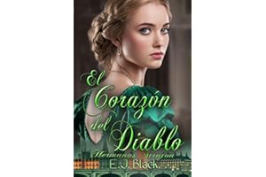 El coraz��n del Diablo. (Hermanas Straton n? 1) (Spanish Edition)