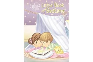 Precious Moments: Little Book of Bedtime