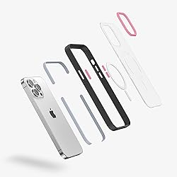 FLOLAB Surtect Tri-Fusion Magnetic for iPhone 14