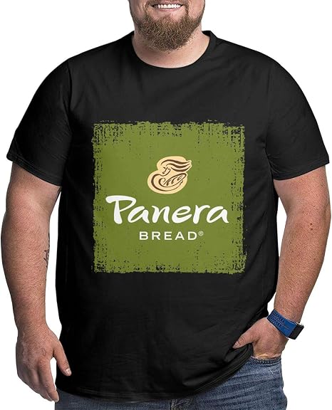 panera bread pride shirts