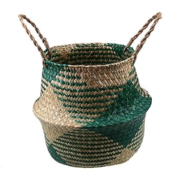 Große Körbe Aufbewahrung - The Interior Design