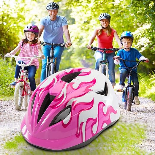 childrens safety helmet