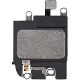 Risidamoy Loud Speaker Ringer Buzzer Replacement for iPhone 11 Pro | Loudspeaker Fix Audio Performance Sound Connector Part Assembly Rplace 11Pro Repair