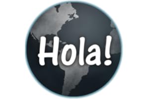 Learn Spanish (English to Spanish Vocabulary Lists)