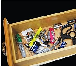 Storacell AA Battery Storage Caddy