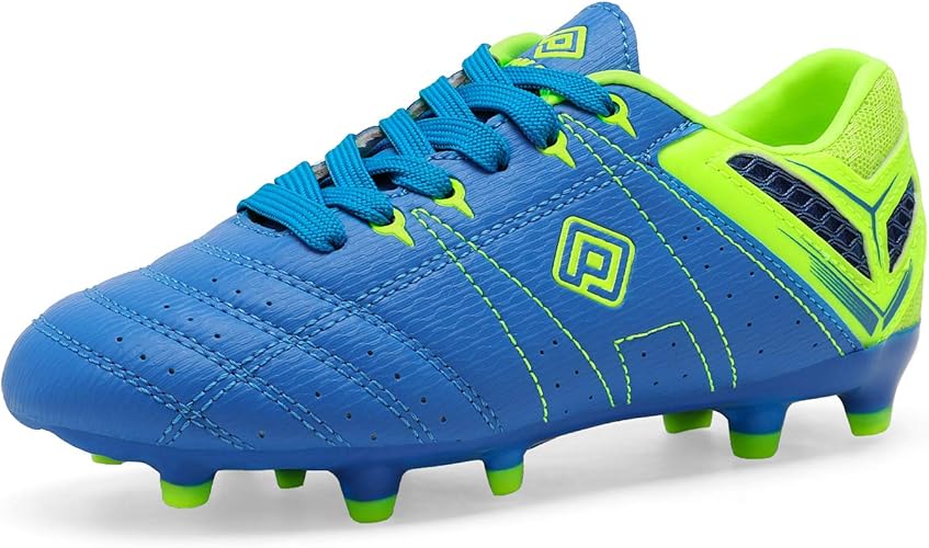 teal girls soccer cleats