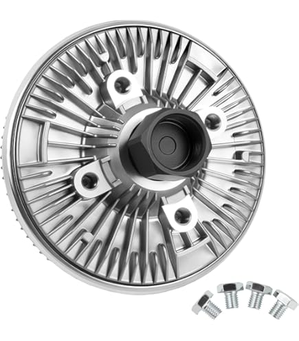 Amazon.com: Shimahide 21082 40P00 Engine Cooling Fan Clutch Z32