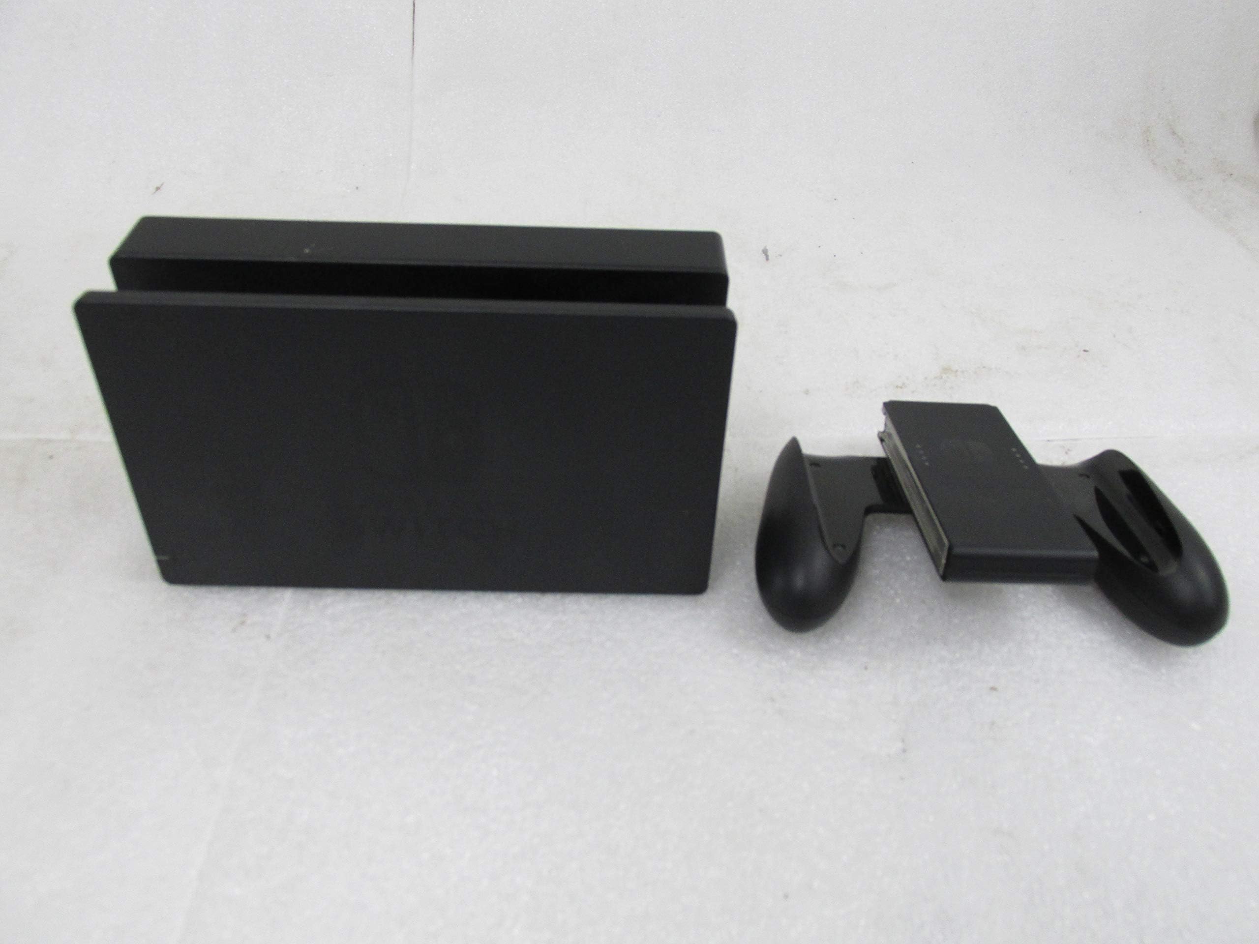 Nintendo Switch con Joy‑Con gris - HAC-001(-01)