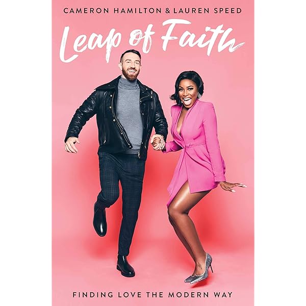 Leap Of Faith Finding Love The Modern Way Kindle Edition By Hamilton Cameron Speed Lauren Health Fitness Dieting Kindle Ebooks Amazon Com
