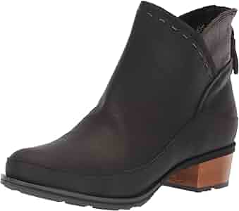 chaco cataluna high boots