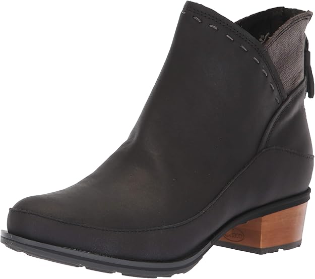 chaco cataluna mid boot