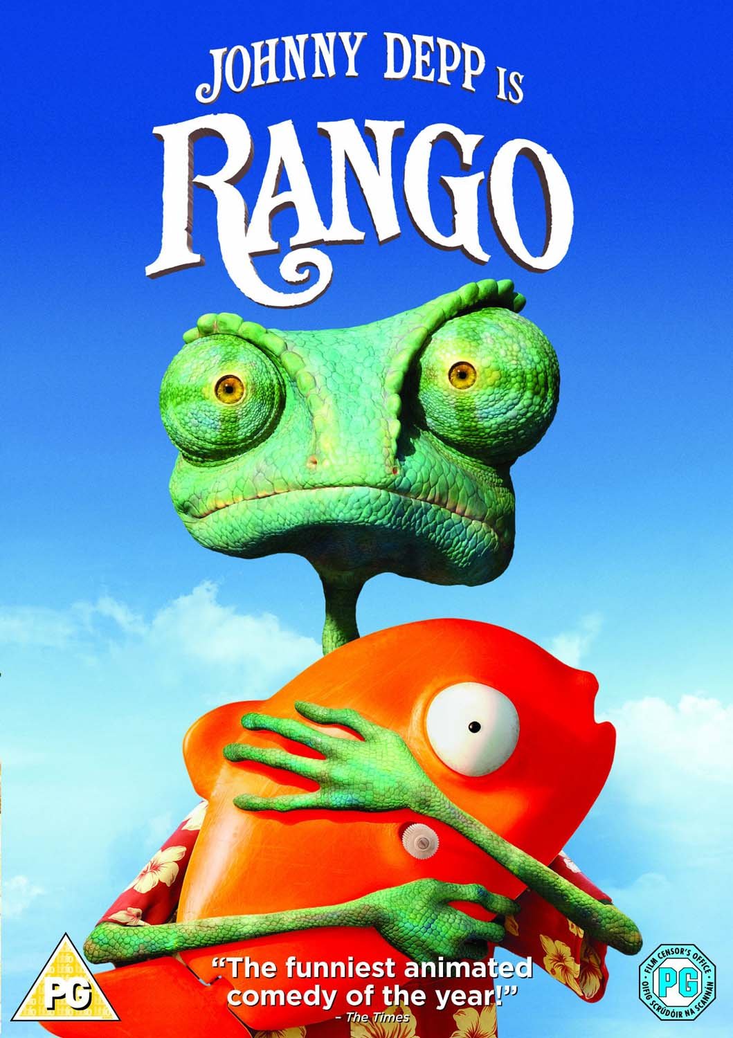 Rango