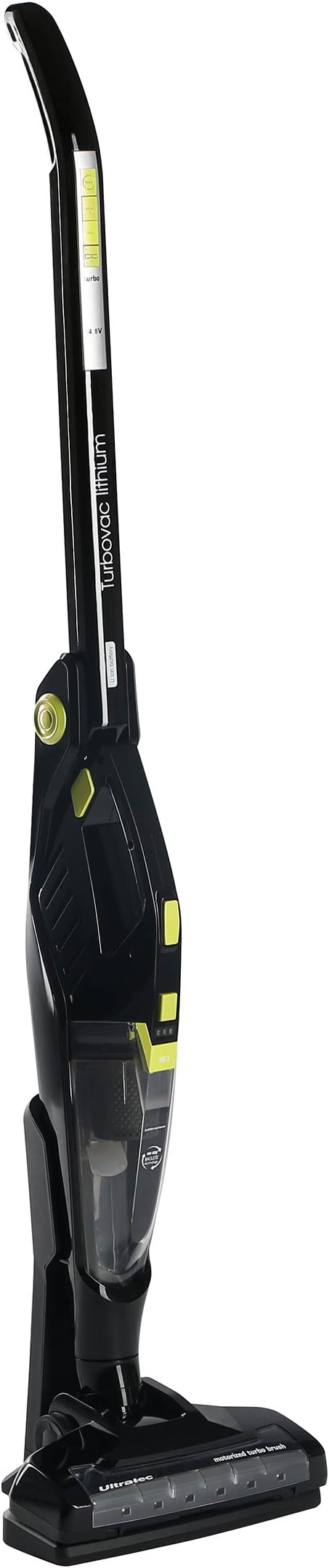 Ultratec – 2 en 1 – Aspiradora con batería: Aspiradora y aspirador de