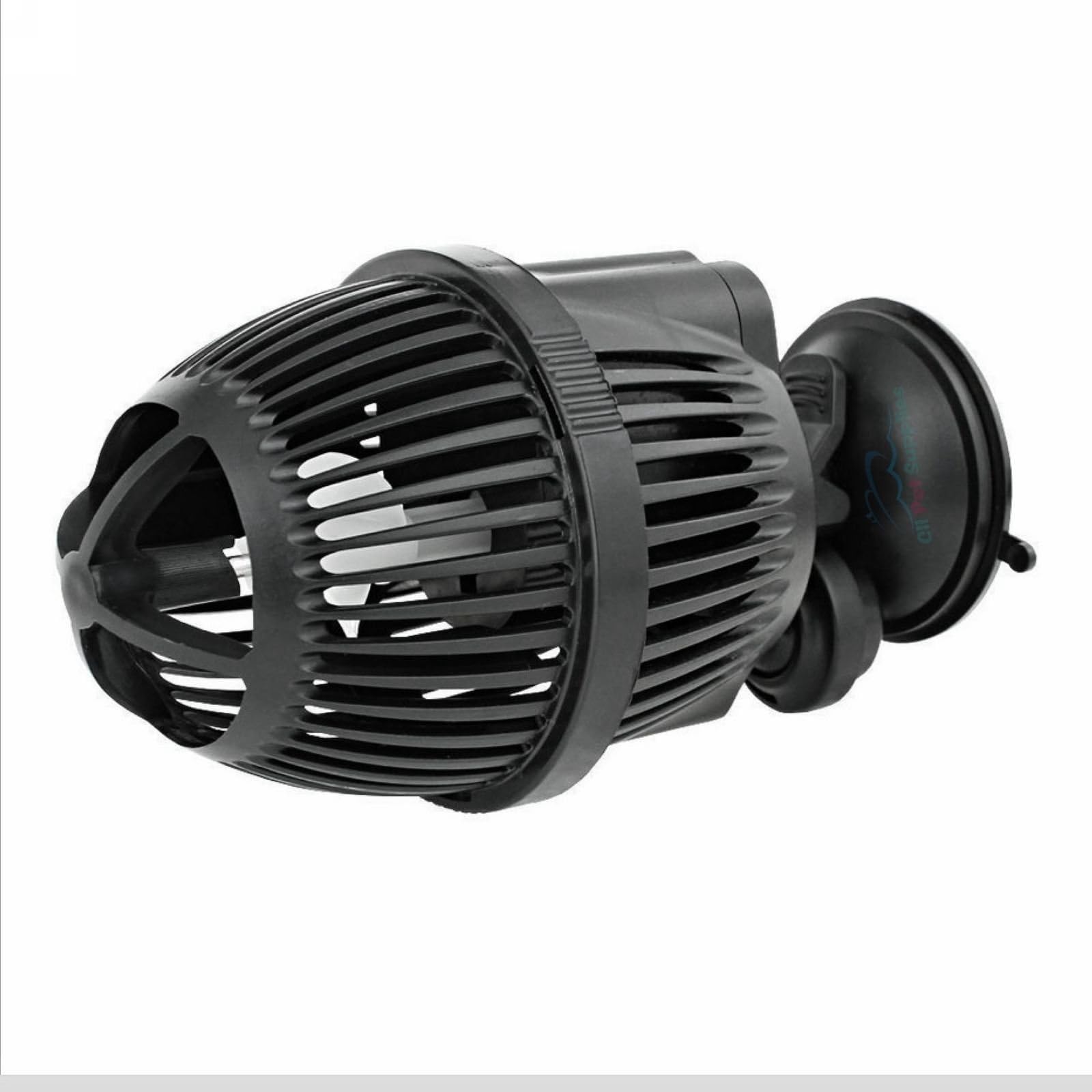 Happy-shoP SunSun JVP-101 Wave Maker 800GPH Aquarium Fresh/Salt Water Fish Tank Suction Cup
