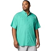 Columbia Men's Tamiami II Short Sleeve Shirt