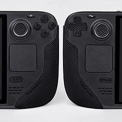 TALONGAMES Controller Grips Compatible with Steam